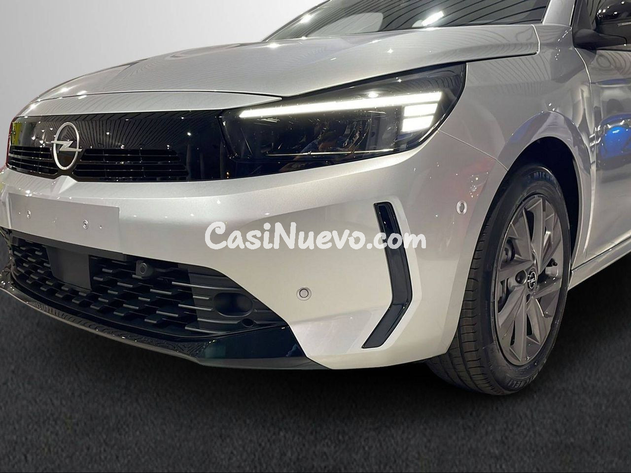 Opel Corsa 1.2T XHL Hybrid 81kW  eDCT Edition - foto 8