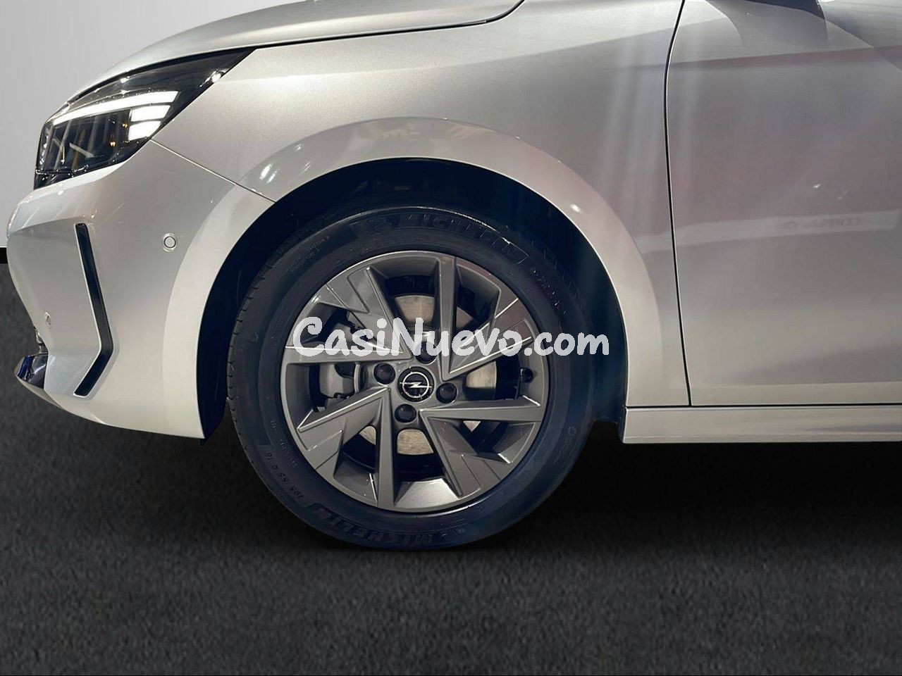 Opel Corsa 1.2T XHL Hybrid 81kW  eDCT Edition - foto 10