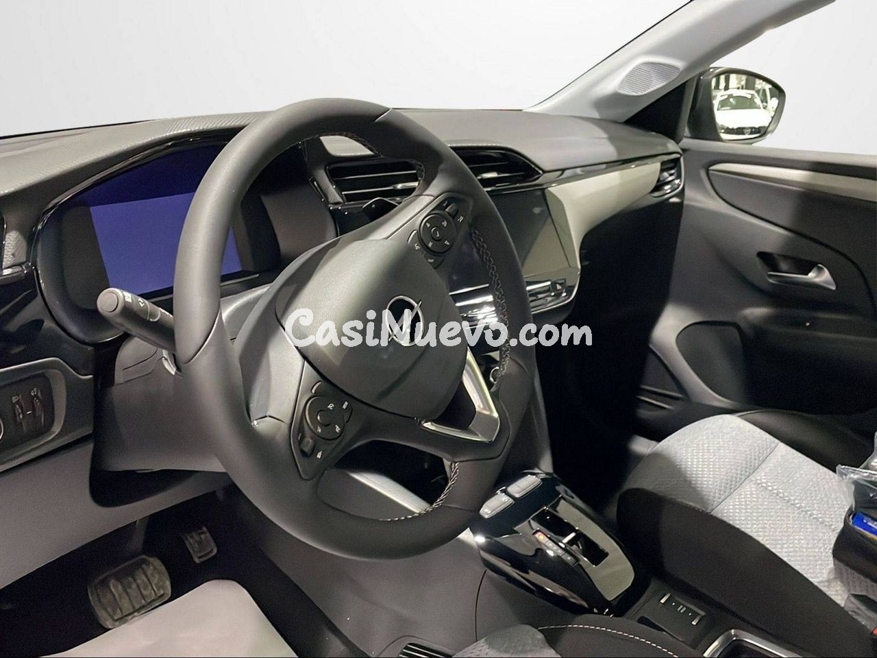 Opel Corsa 1.2T XHL Hybrid 81kW  eDCT Edition - foto 13