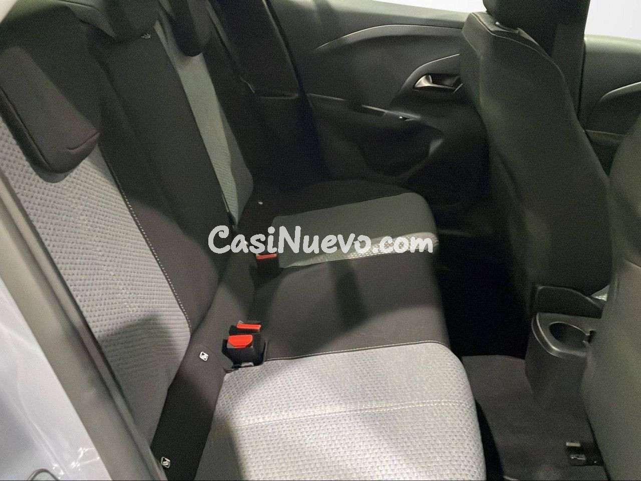 Opel Corsa 1.2T XHL Hybrid 81kW  eDCT Edition - foto 15