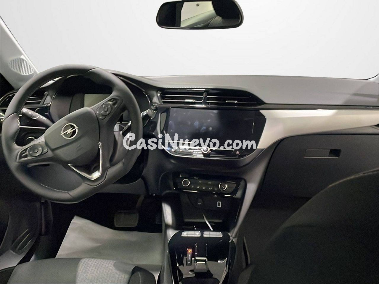 Opel Corsa 1.2T XHL Hybrid 81kW  eDCT Edition - foto 18