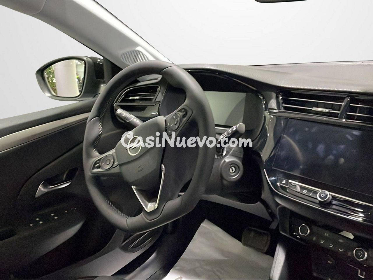 Opel Corsa 1.2T XHL Hybrid 81kW  eDCT Edition - foto 19