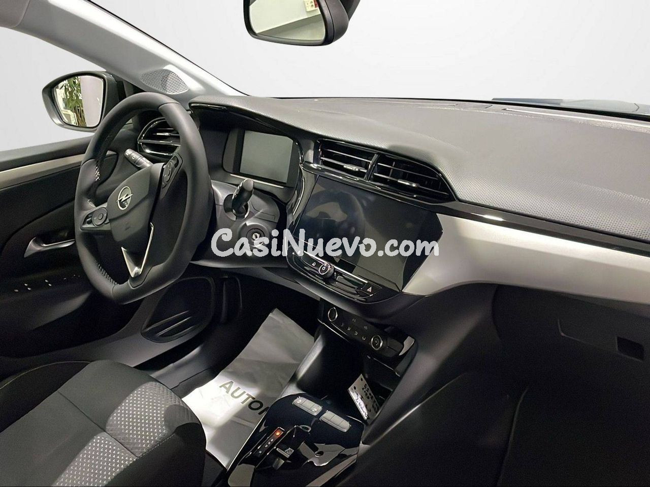 Opel Corsa 1.2T XHL Hybrid 81kW  eDCT Edition - foto 21