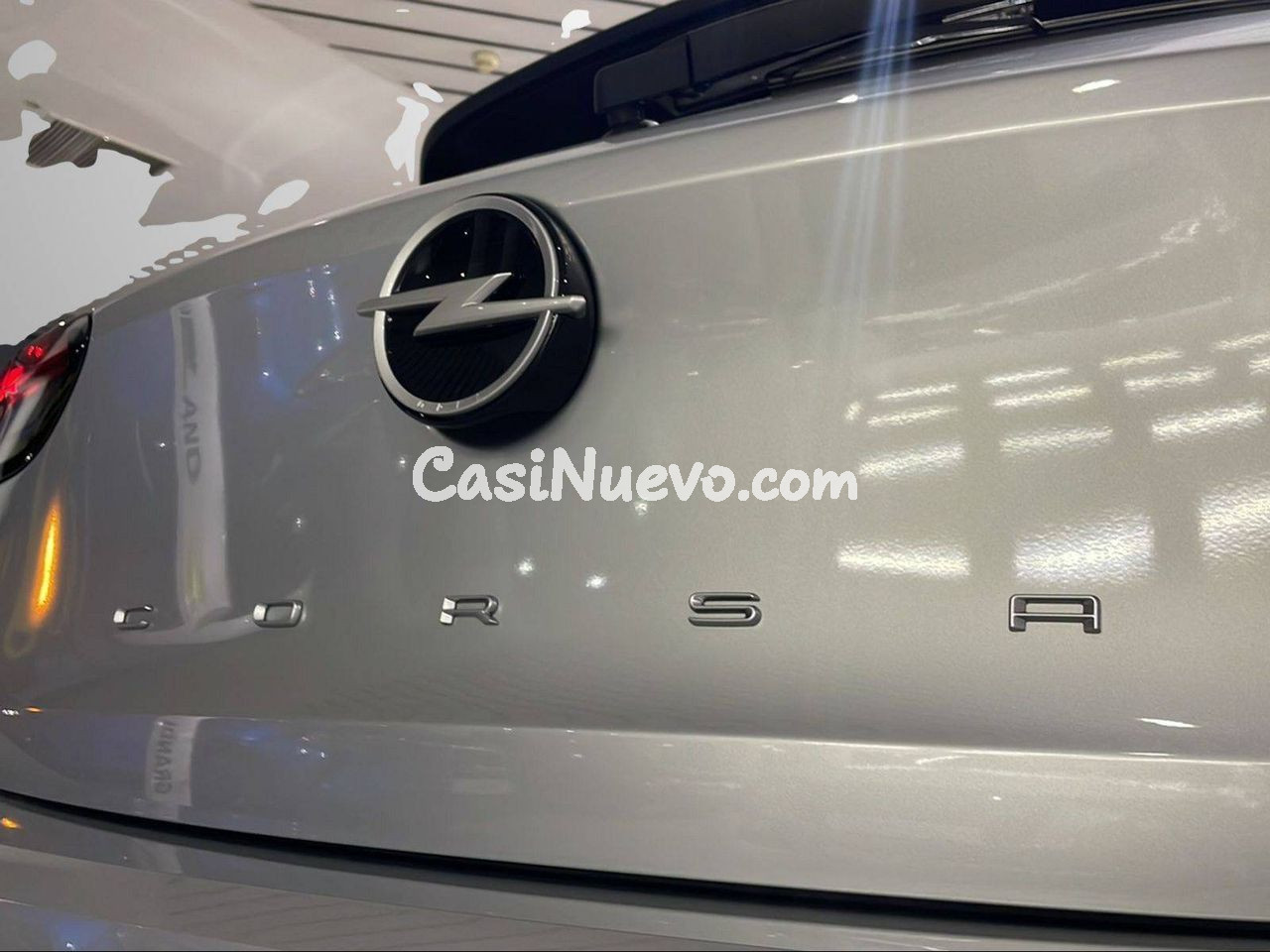 Opel Corsa 1.2T XHL Hybrid 81kW  eDCT Edition - foto 22