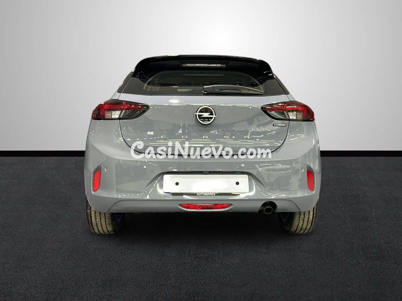 Opel Corsa 1.2T XHL Hybrid 81kW  eDCT Edition - foto 4