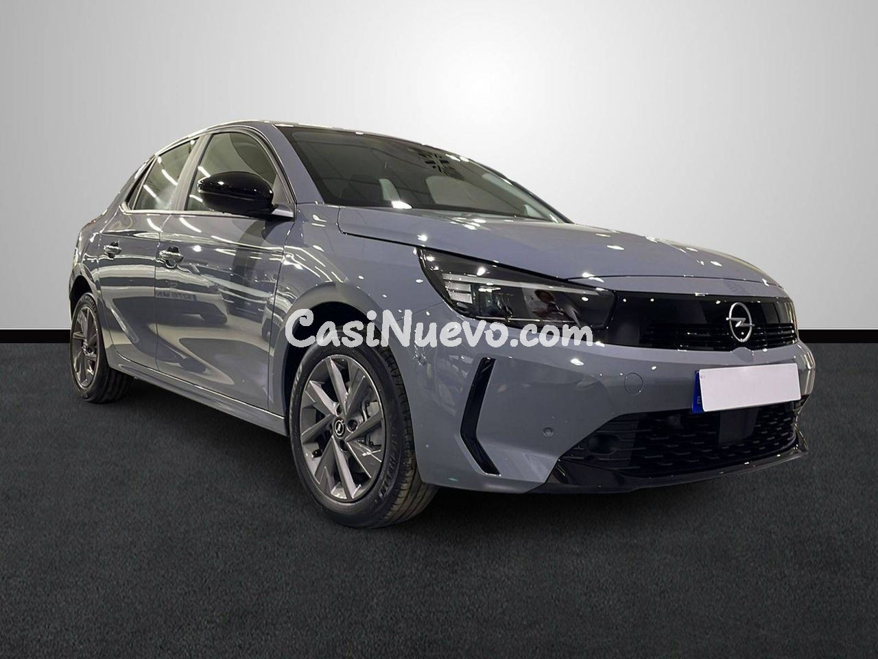 Opel Corsa 1.2T XHL Hybrid 81kW  eDCT Edition - foto 6