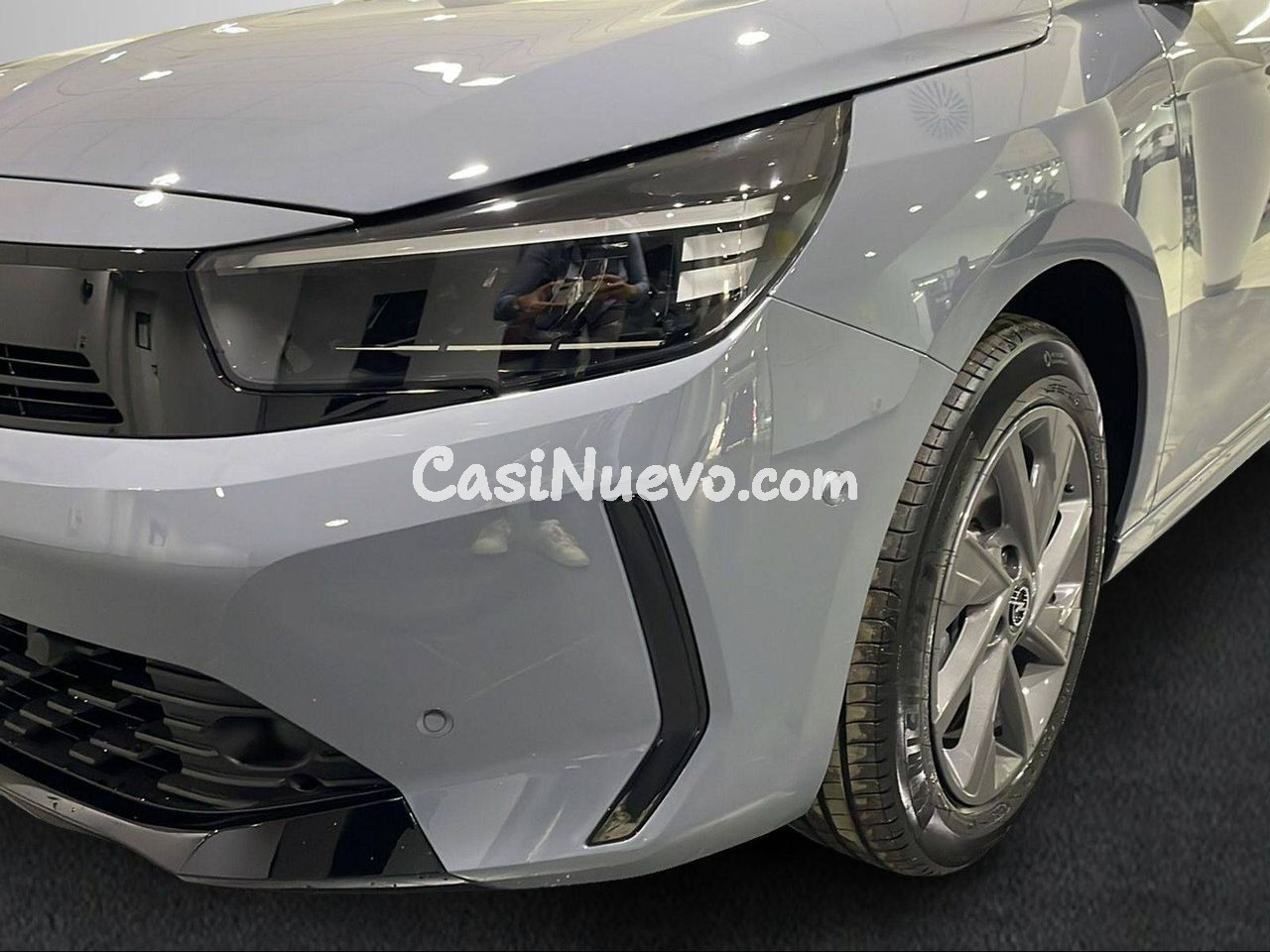 Opel Corsa 1.2T XHL Hybrid 81kW  eDCT Edition - foto 8