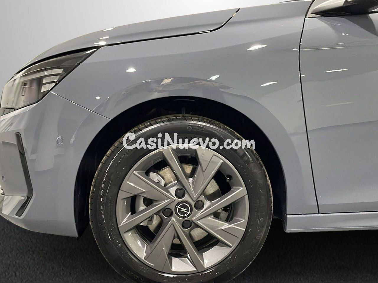 Opel Corsa 1.2T XHL Hybrid 81kW  eDCT Edition - foto 10