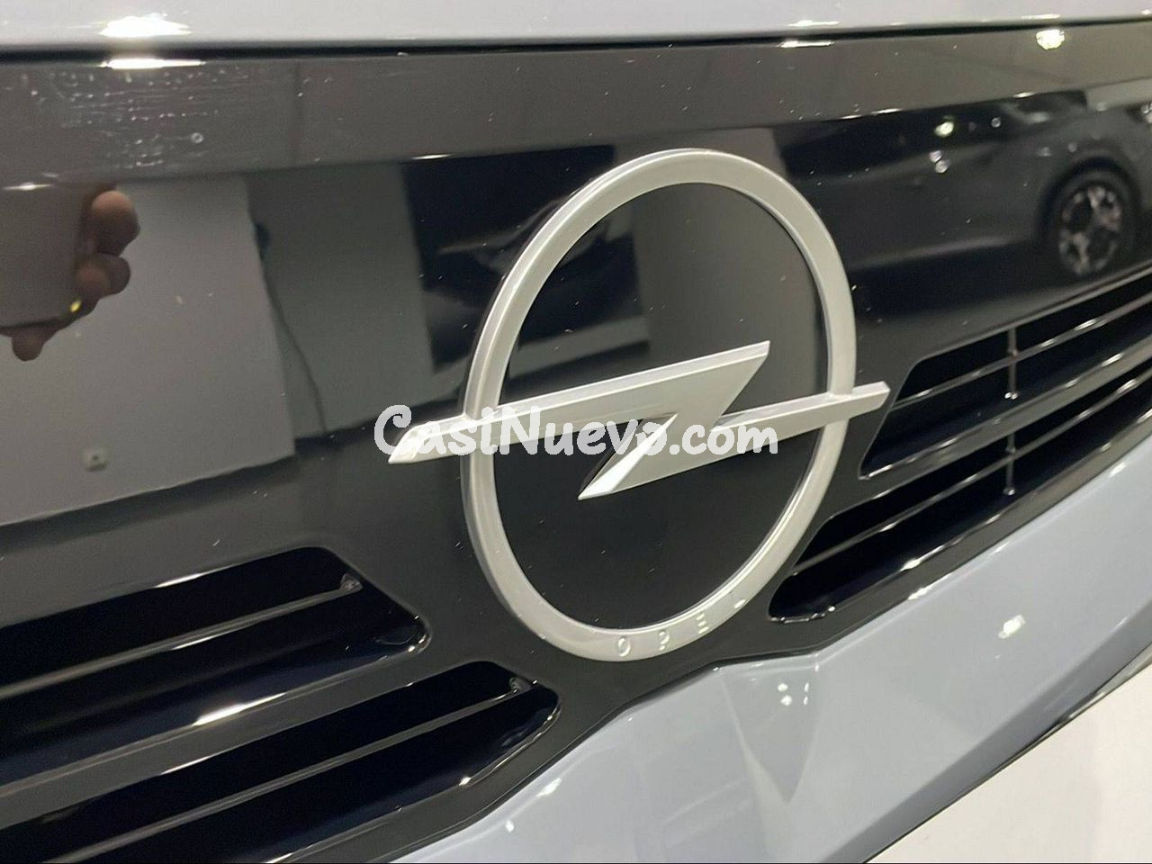 Opel Corsa 1.2T XHL Hybrid 81kW  eDCT Edition - foto 22