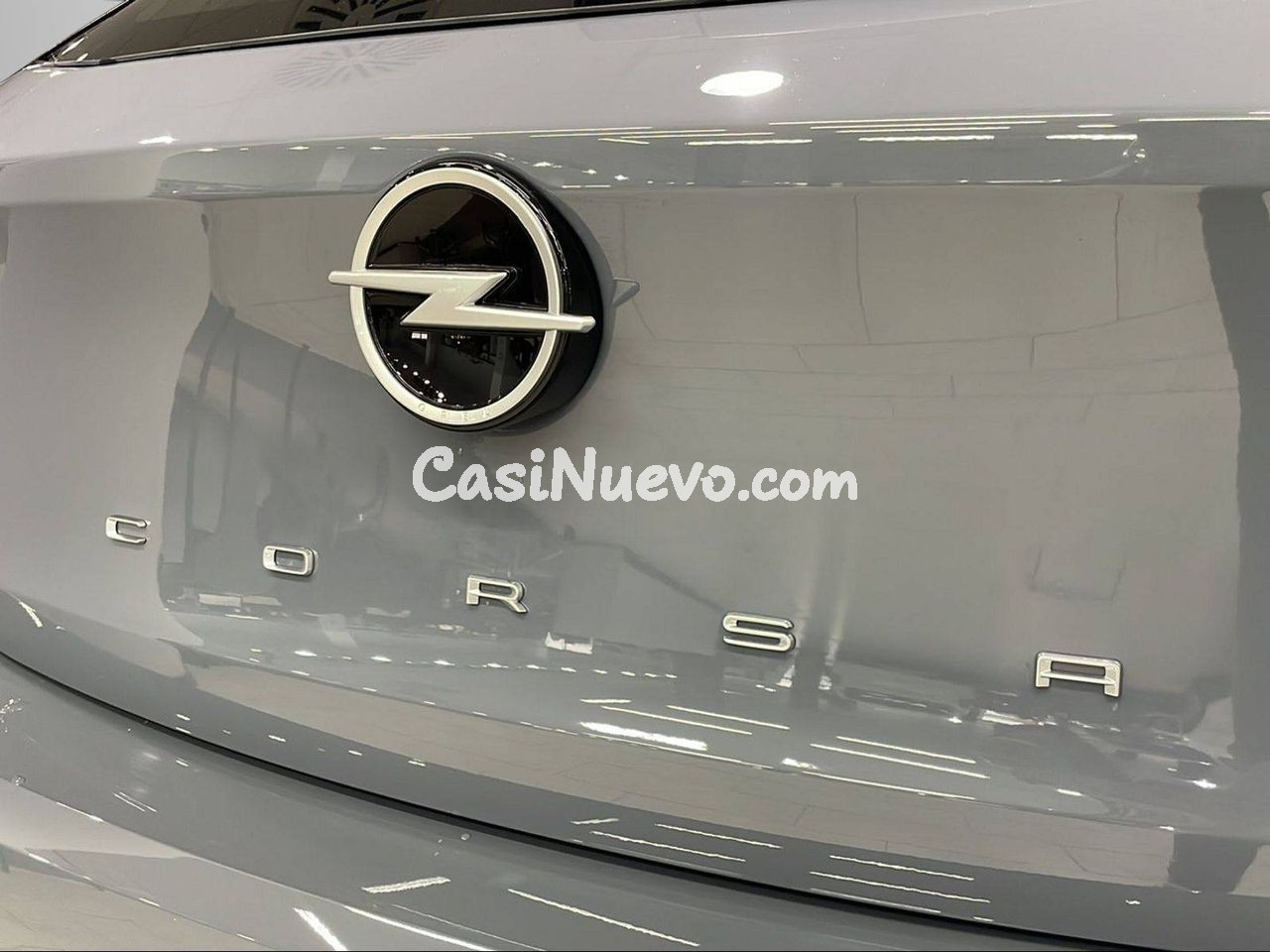 Opel Corsa 1.2T XHL Hybrid 81kW  eDCT Edition - foto 23