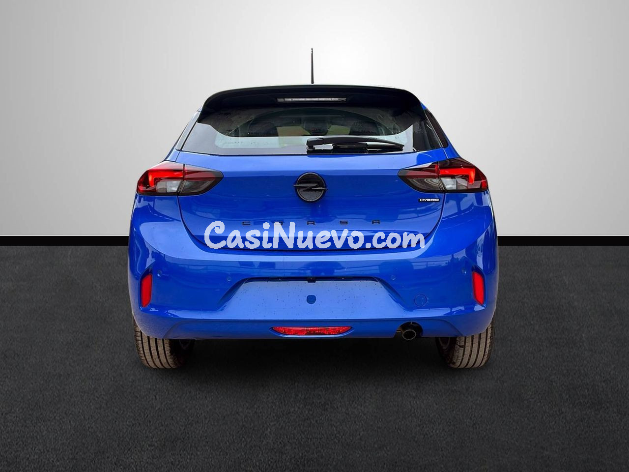 Opel Corsa 1.2T XHL Hybrid 81kW  eDCT Edition - foto 4