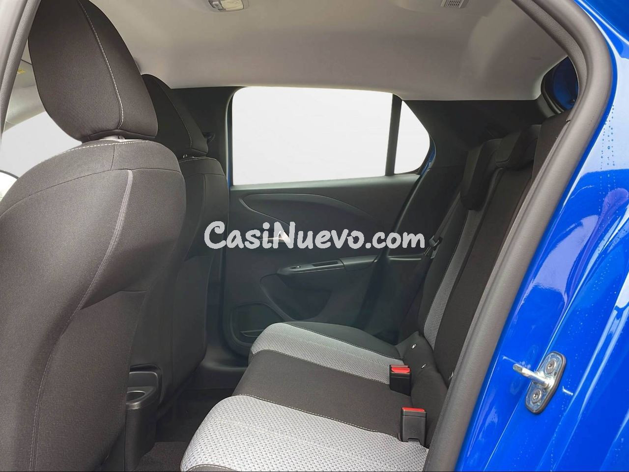 Opel Corsa 1.2T XHL Hybrid 81kW  eDCT Edition - foto 14