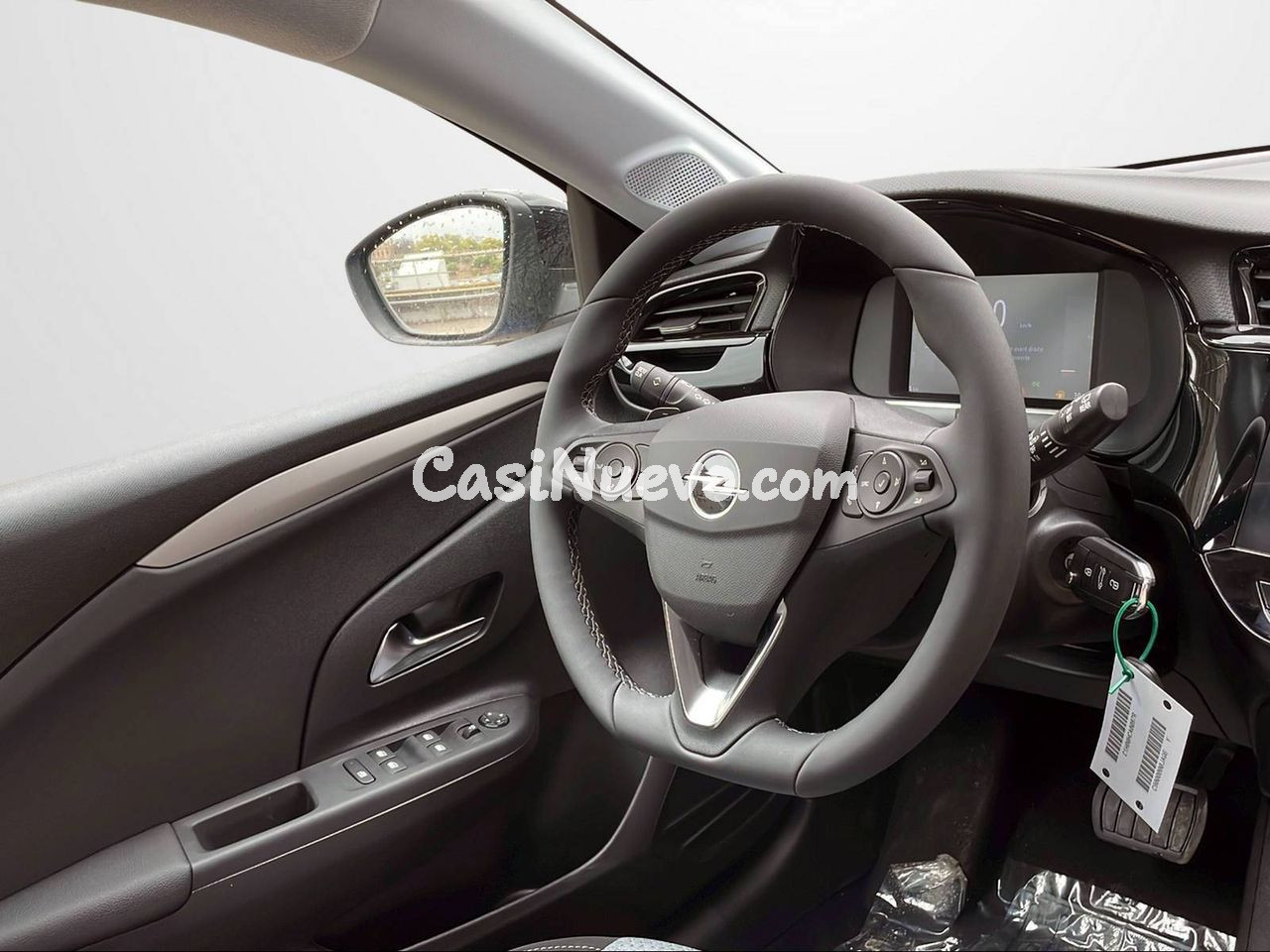 Opel Corsa 1.2T XHL Hybrid 81kW  eDCT Edition - foto 19