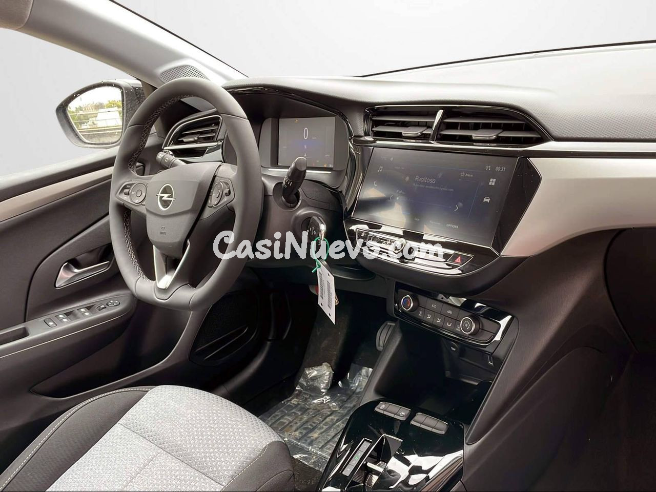 Opel Corsa 1.2T XHL Hybrid 81kW  eDCT Edition - foto 21