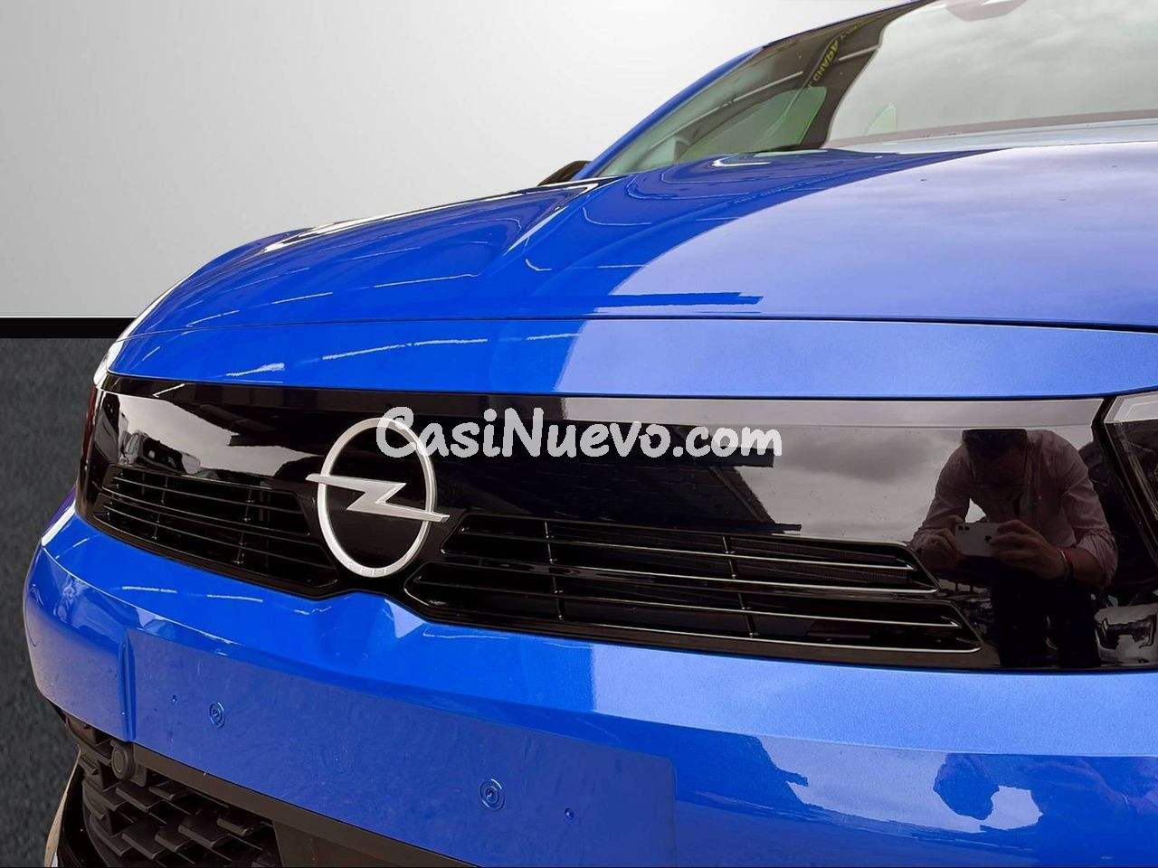 Opel Corsa 1.2T XHL Hybrid 81kW  eDCT Edition - foto 22