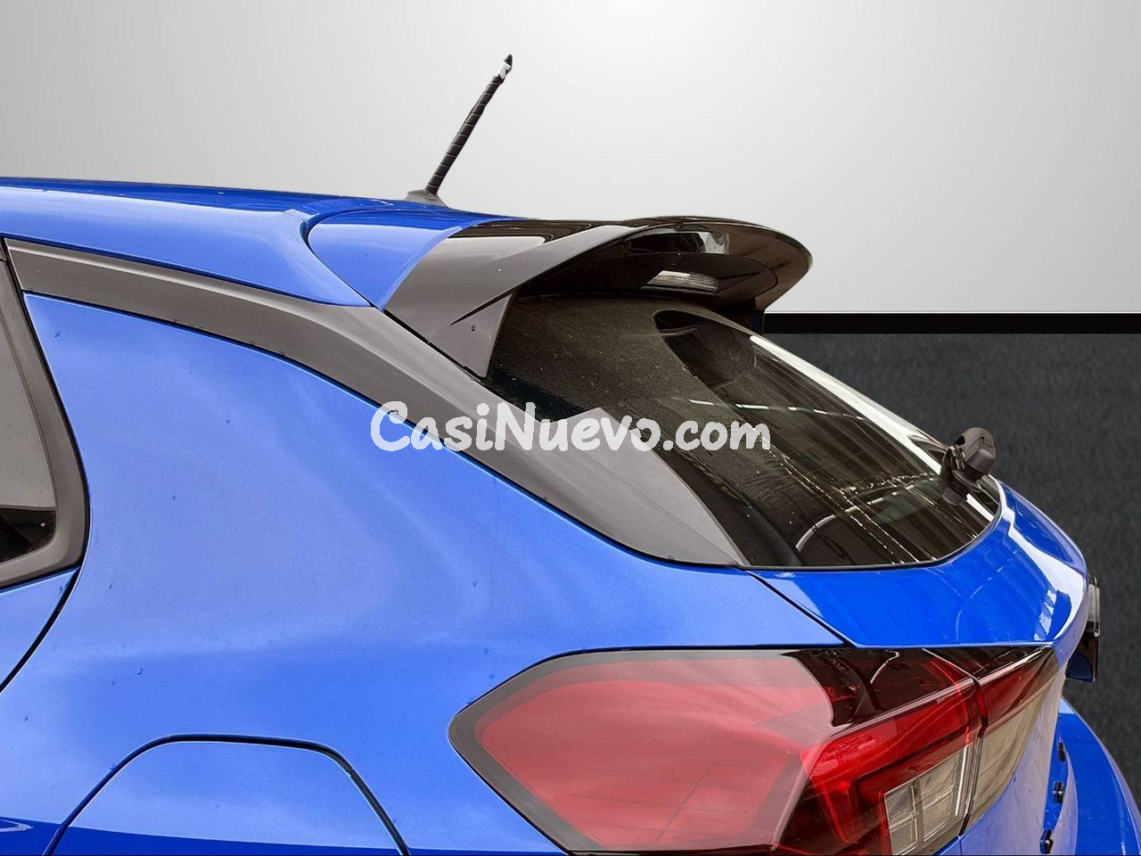 Opel Corsa 1.2T XHL Hybrid 81kW  eDCT Edition - foto 23