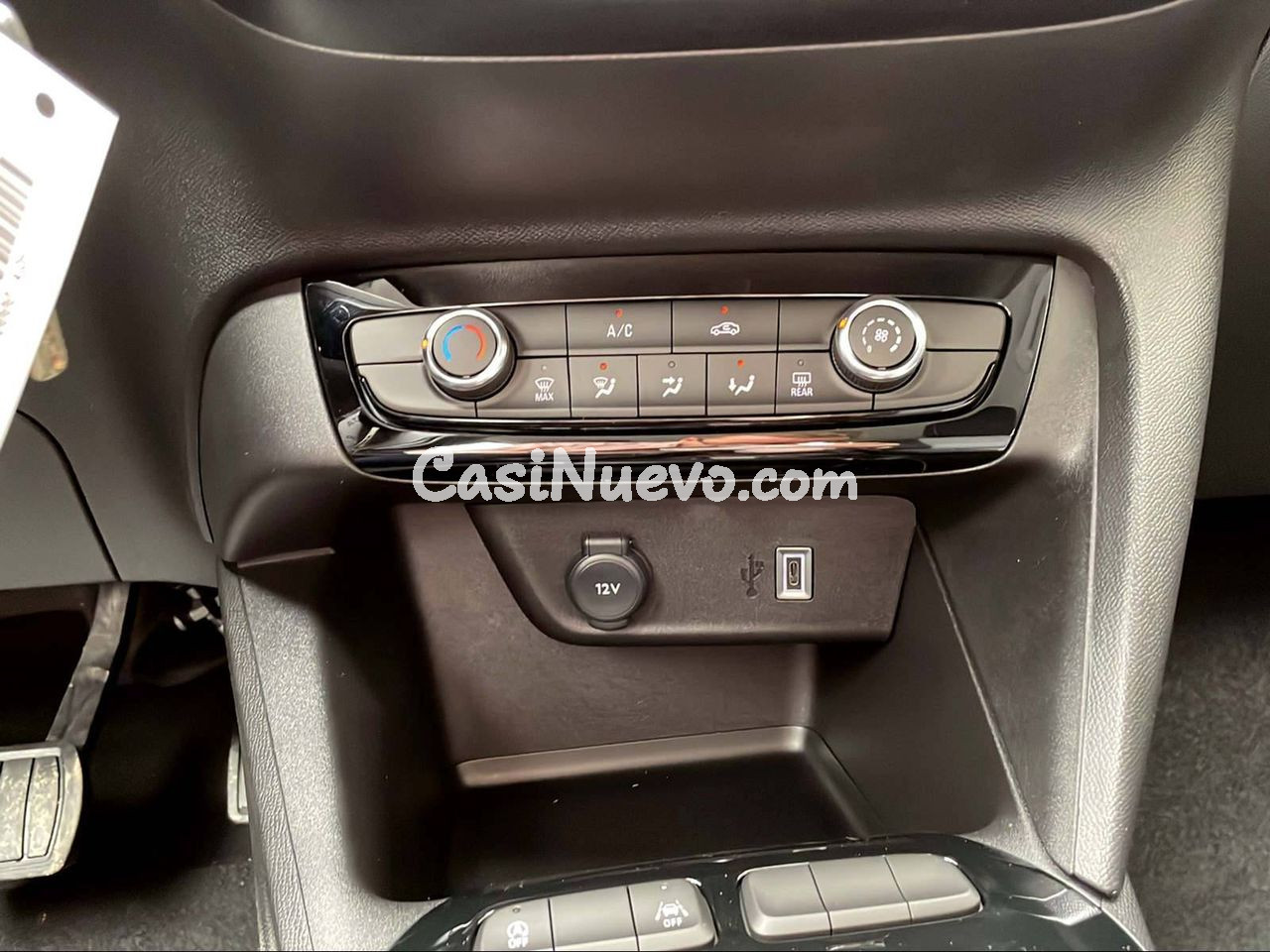 Opel Corsa 1.2T XHL Hybrid 81kW  eDCT Edition - foto 30