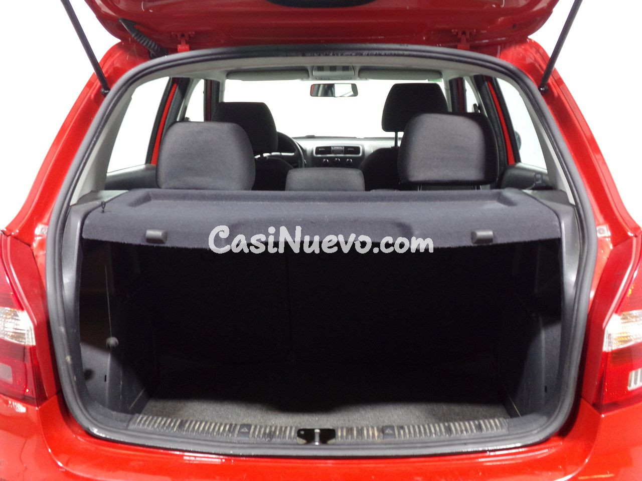 Skoda Fabia Young - foto 10