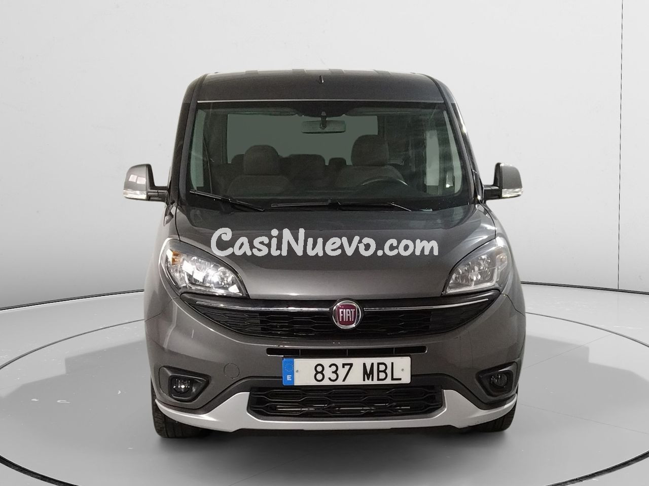 Fiat Doblò 1.6 Multijet Trekking - foto 5
