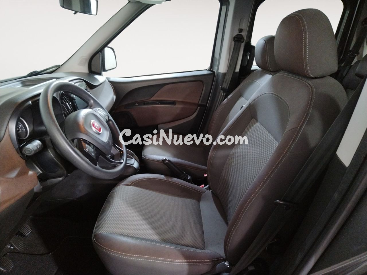 Fiat Doblò 1.6 Multijet Trekking - foto 8