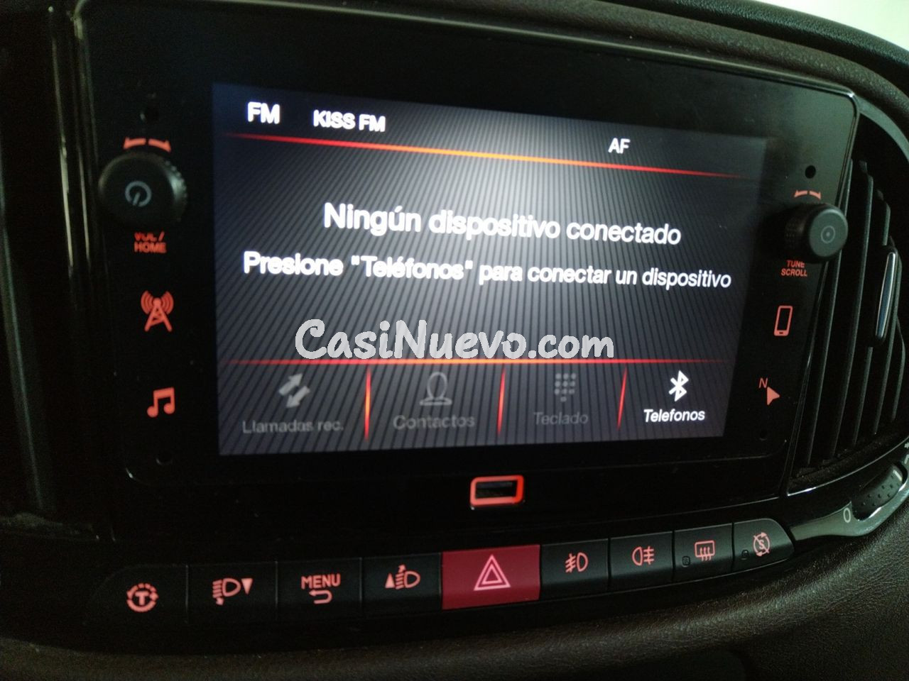 Fiat Doblò 1.6 Multijet Trekking - foto 16