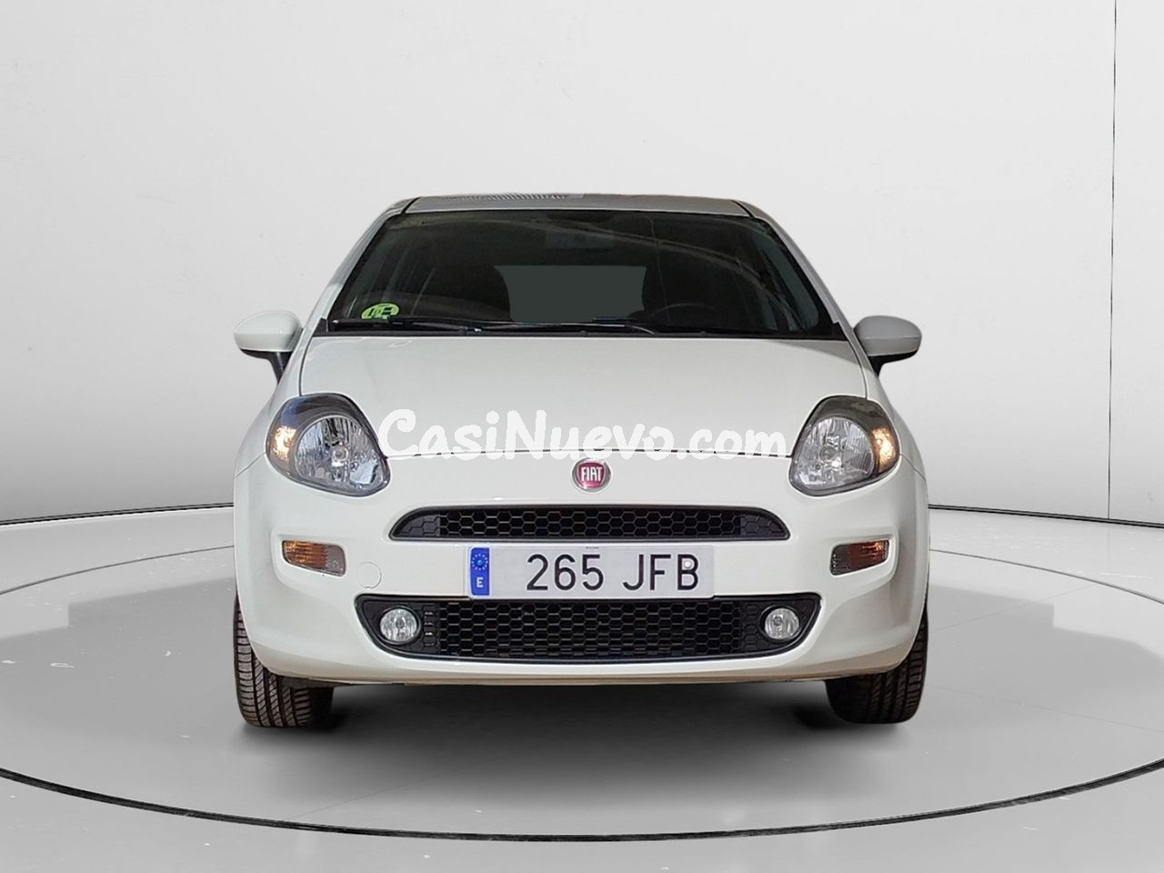Fiat Punto Young - foto 5