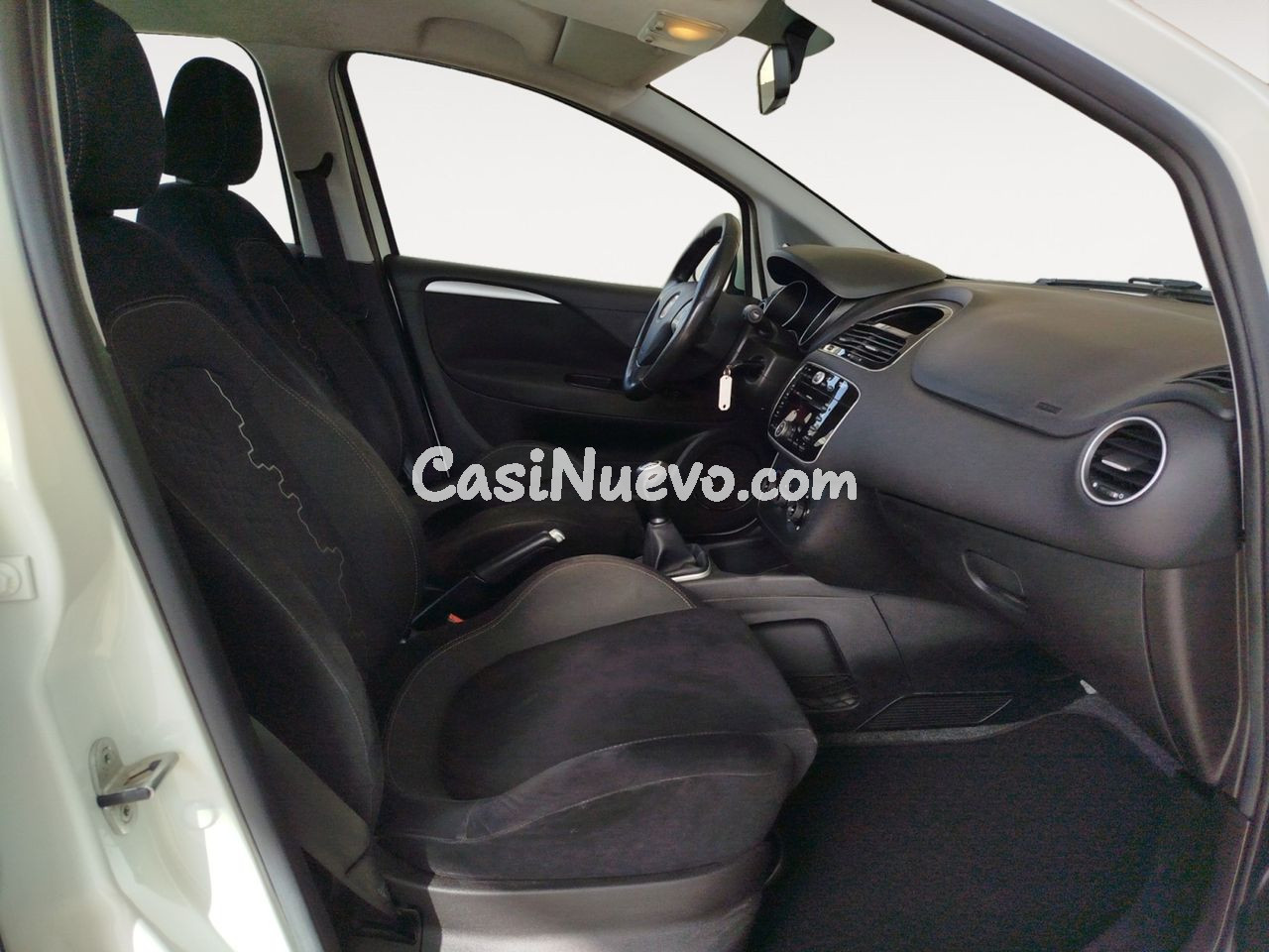 Fiat Punto Young - foto 10