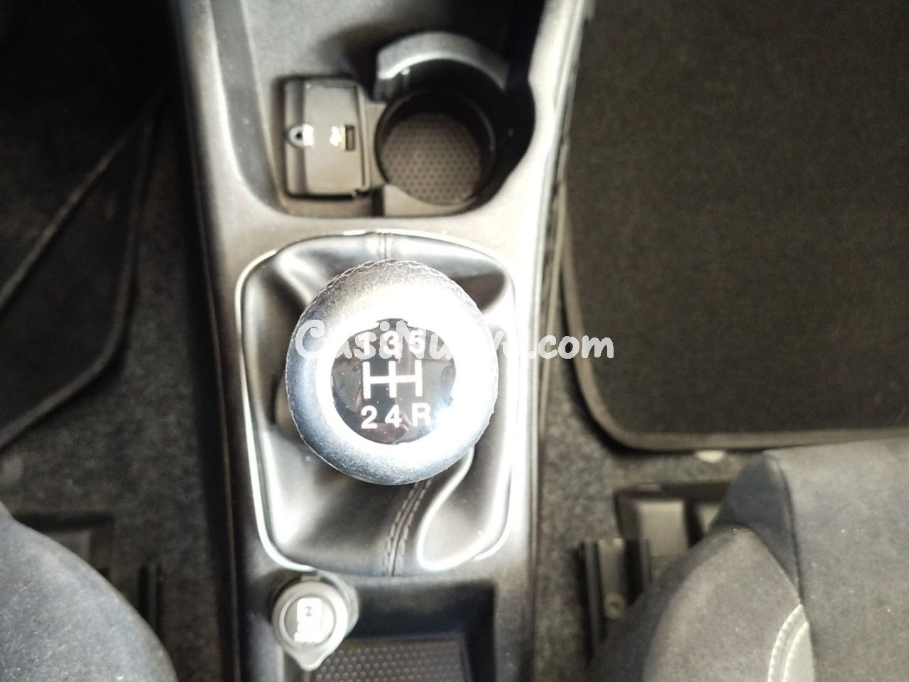 Fiat Punto Young - foto 12