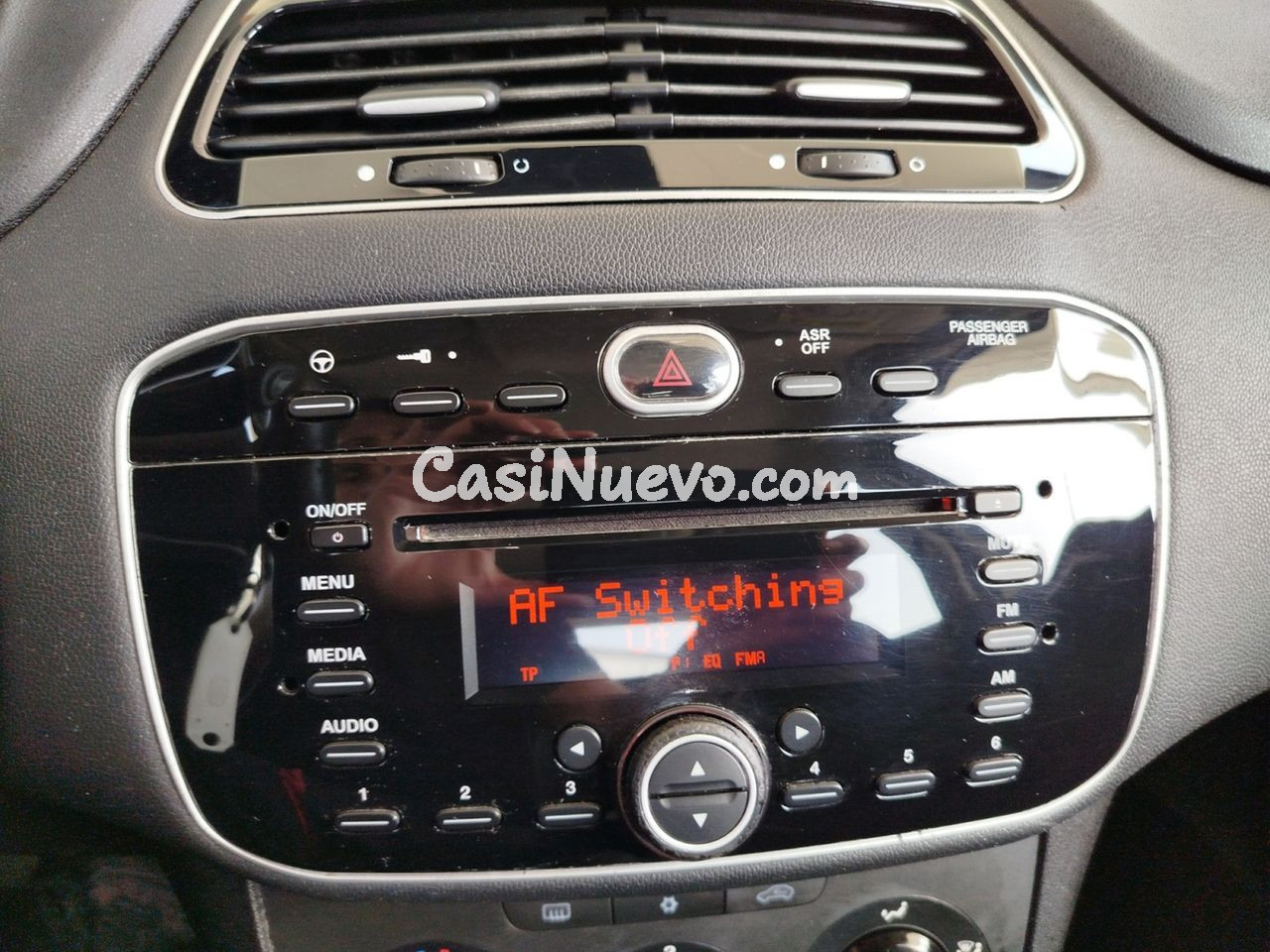 Fiat Punto Young - foto 14