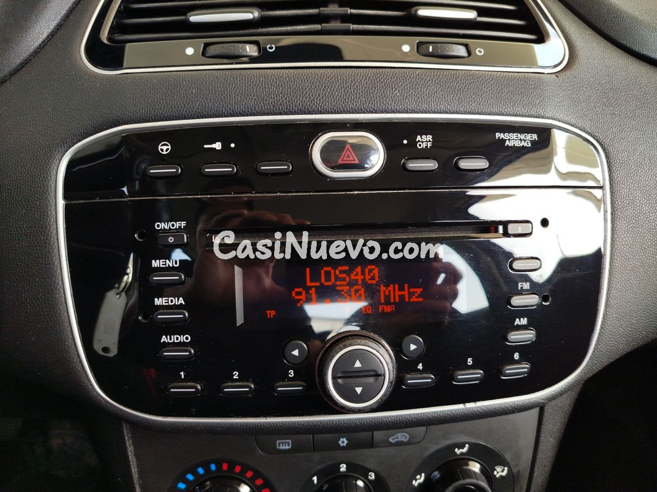 Fiat Punto Young - foto 15