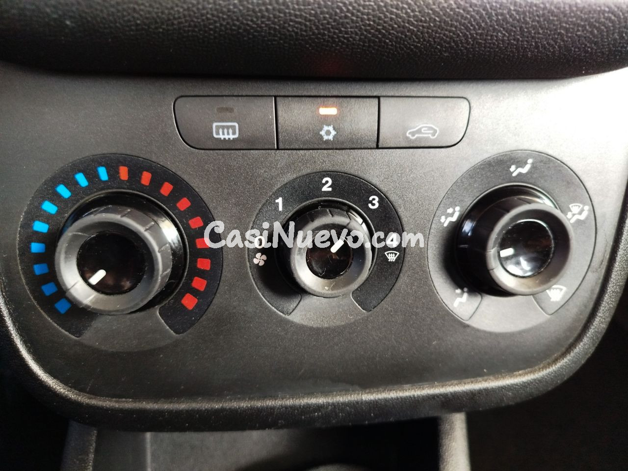 Fiat Punto Young - foto 16