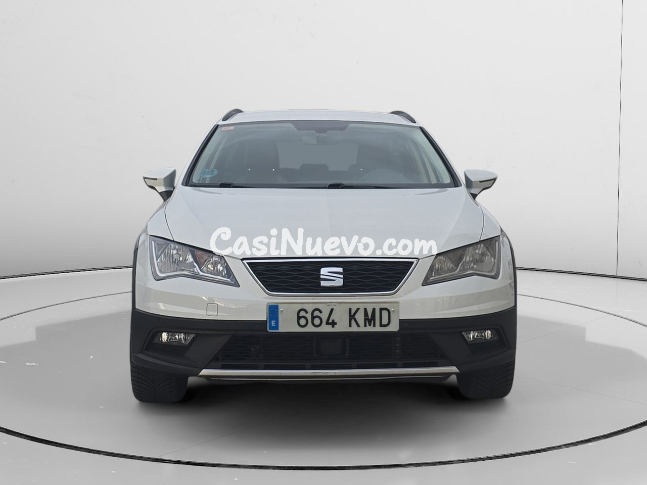 Seat Leon X-Perience 4Drive - foto 5