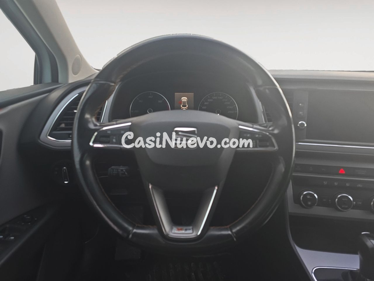 Seat Leon X-Perience 4Drive - foto 8