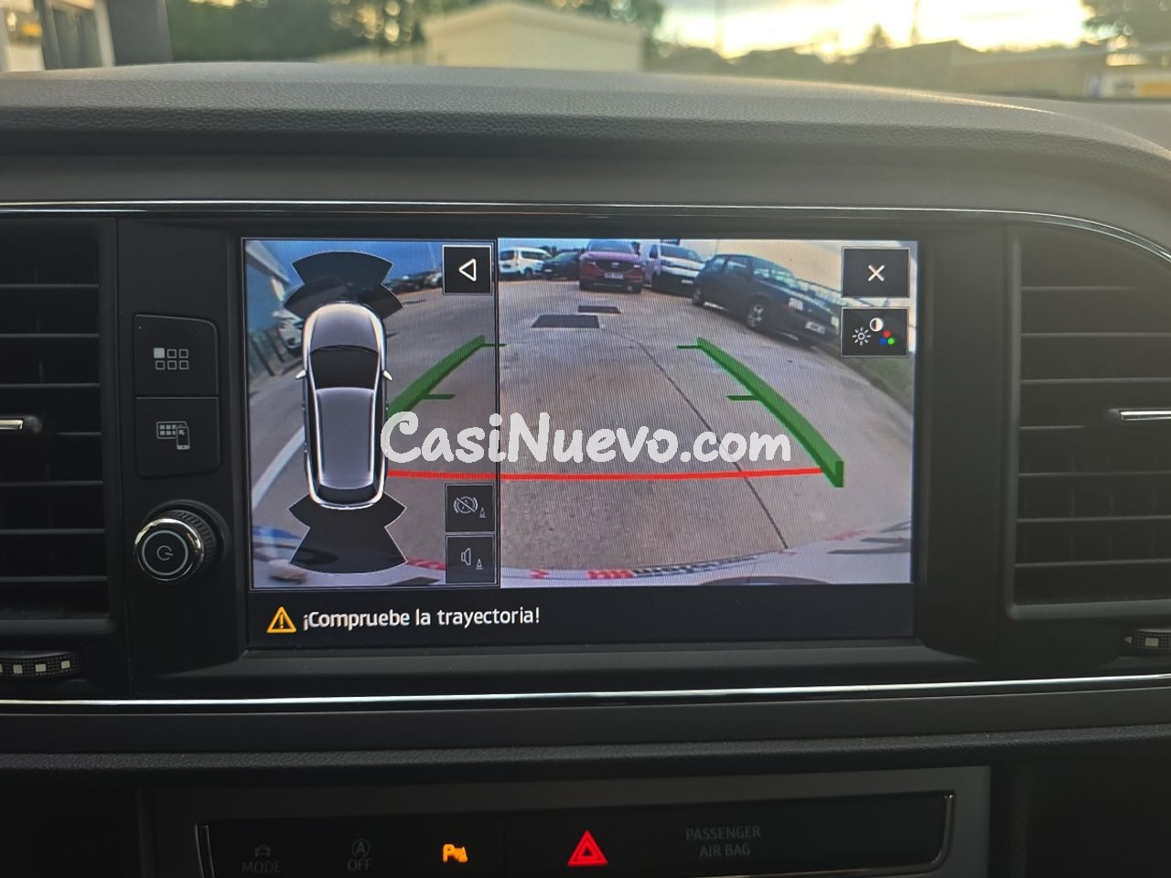 Seat Leon X-Perience 4Drive - foto 16