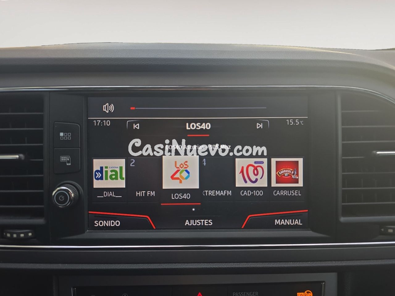 Seat Leon X-Perience 4Drive - foto 18