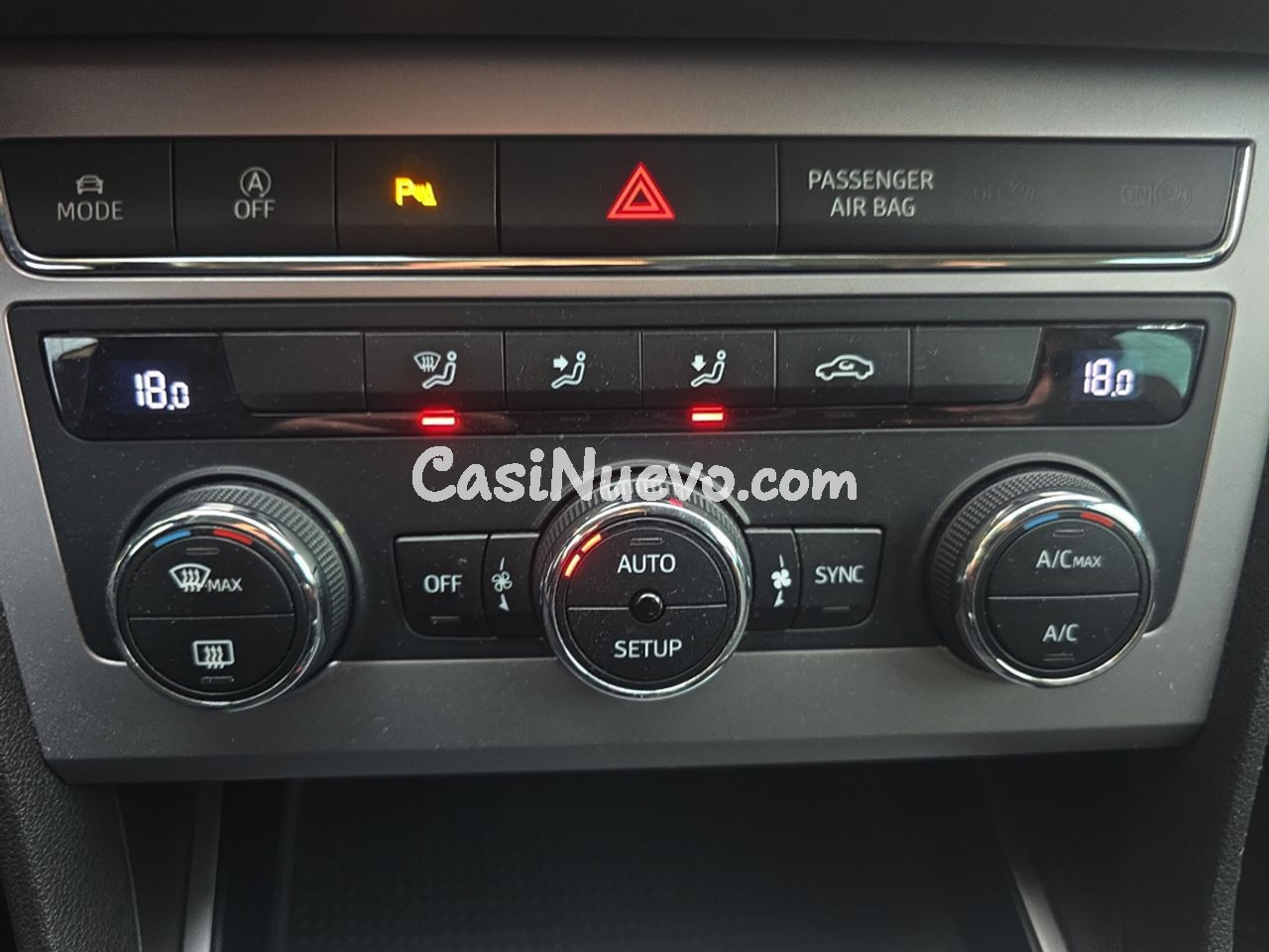 Seat Leon X-Perience 4Drive - foto 20