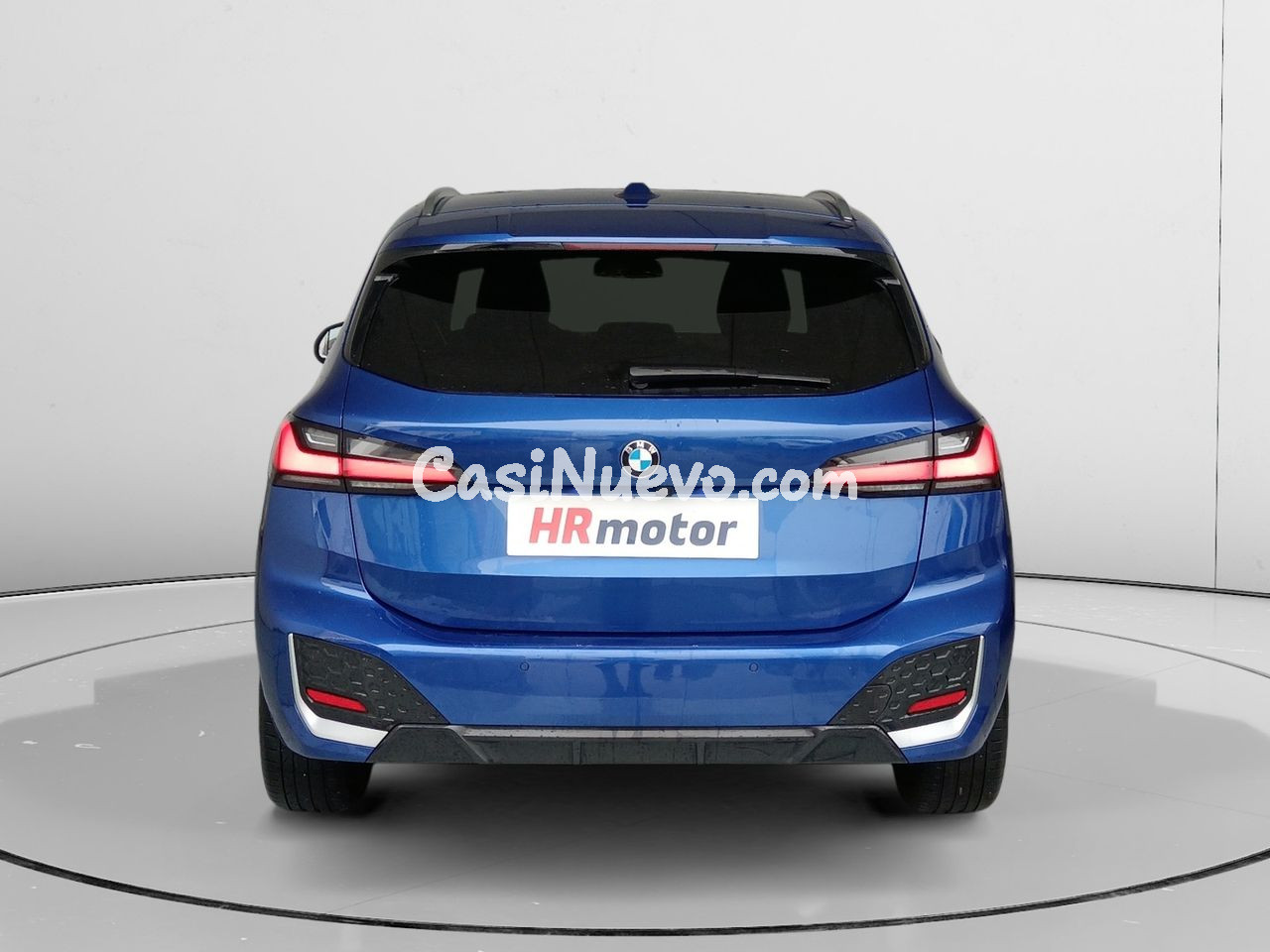 BMW Serie 2 Active Tourer 218 i M Sport - foto 3