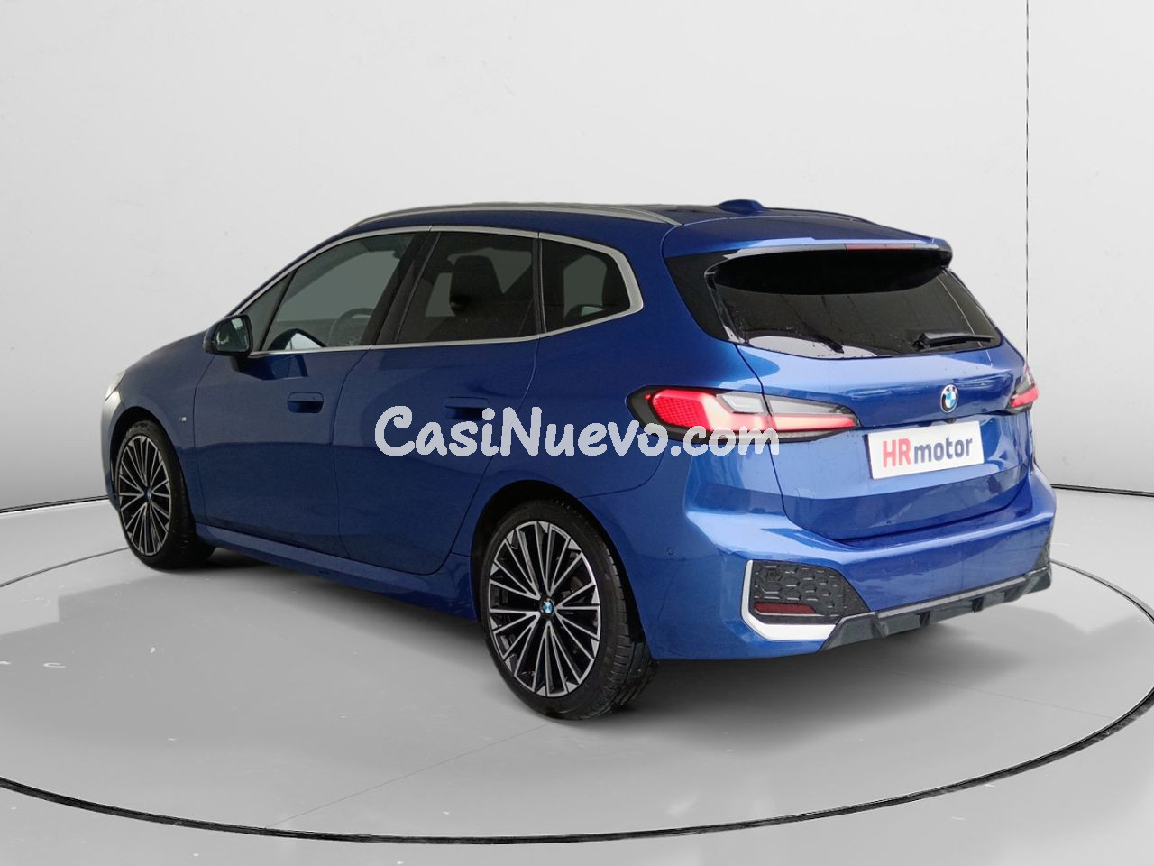 BMW Serie 2 Active Tourer 218 i M Sport - foto 4