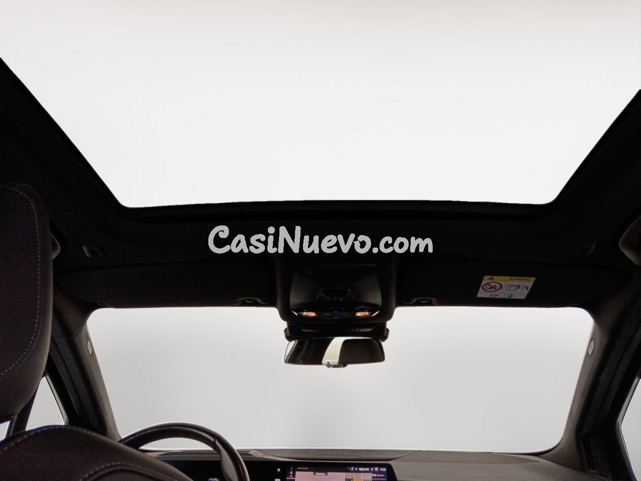 BMW Serie 2 Active Tourer 218 i M Sport - foto 11