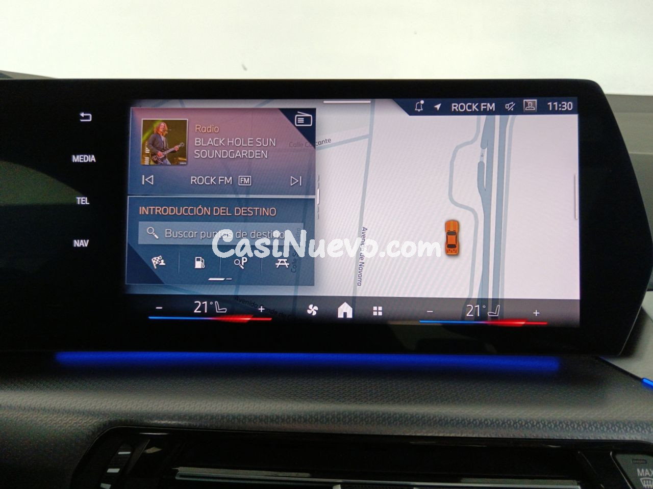 BMW Serie 2 Active Tourer 218 i M Sport - foto 13