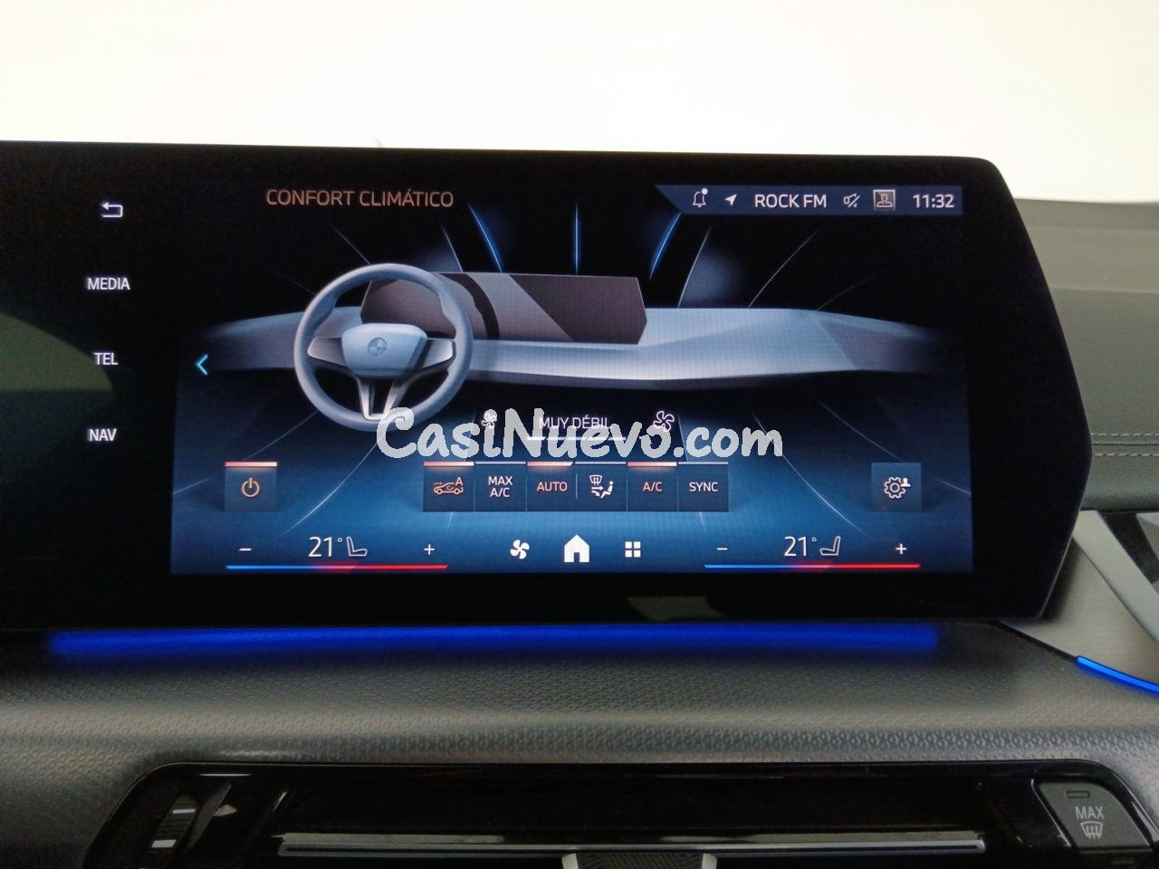 BMW Serie 2 Active Tourer 218 i M Sport - foto 18