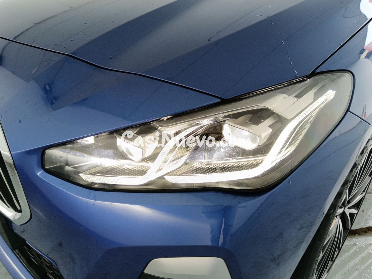 BMW Serie 2 Active Tourer 218 i M Sport - foto 22