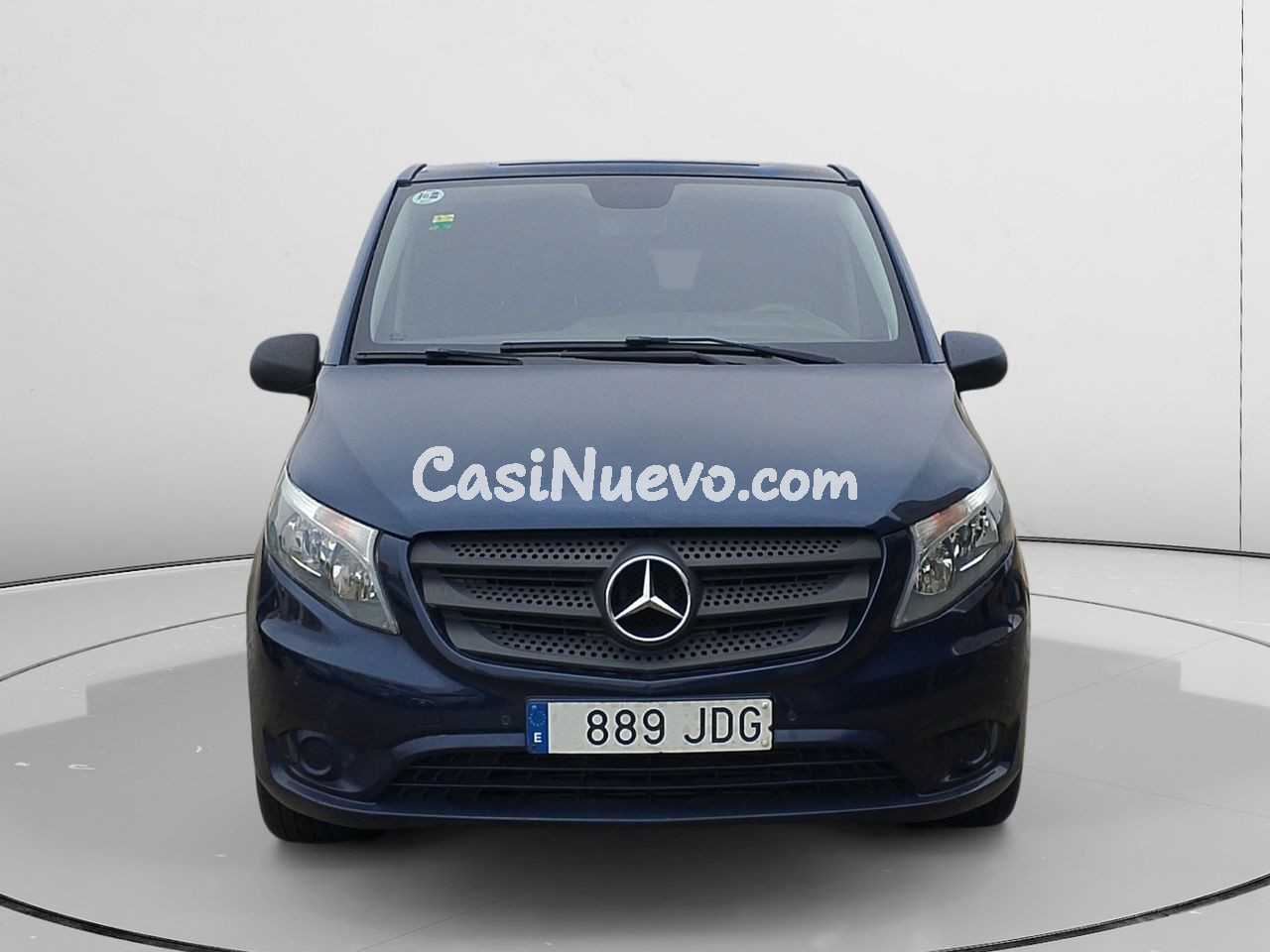 Mercedes Vito 114 CDI - foto 5