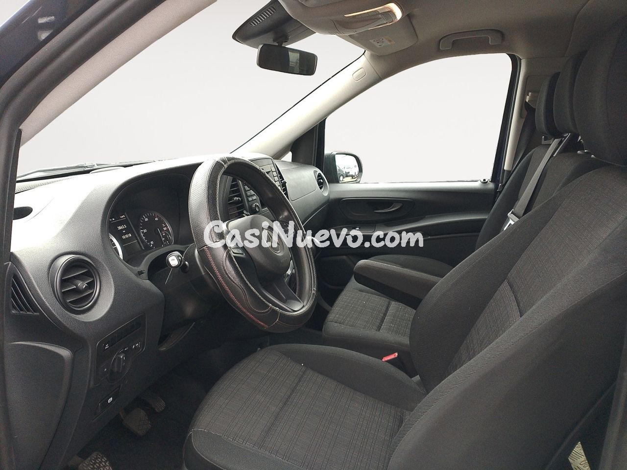 Mercedes Vito 114 CDI - foto 9