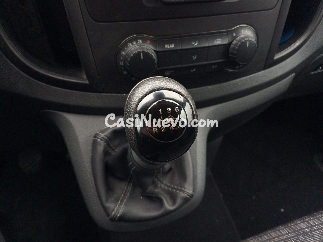 Mercedes Vito 114 CDI - foto 13