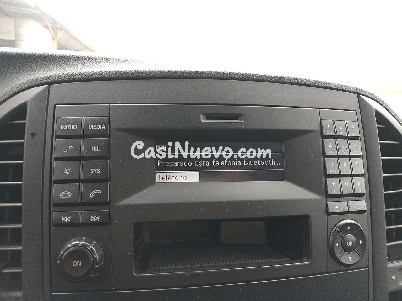 Mercedes Vito 114 CDI - foto 16