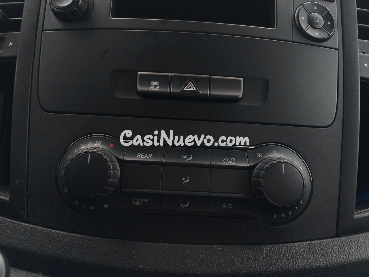 Mercedes Vito 114 CDI - foto 17