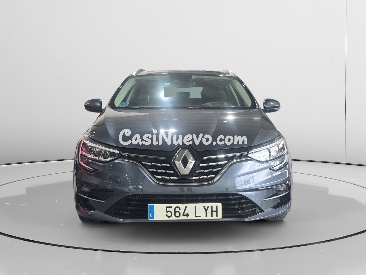 Renault Megane Grandtour 1.3 TCe Zen - foto 5