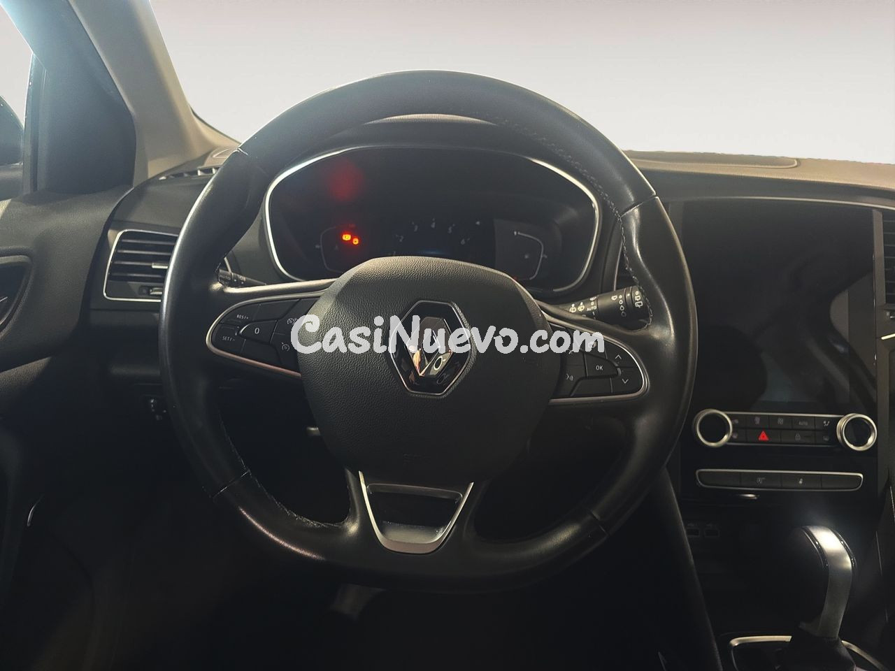 Renault Megane Grandtour 1.3 TCe Zen - foto 7