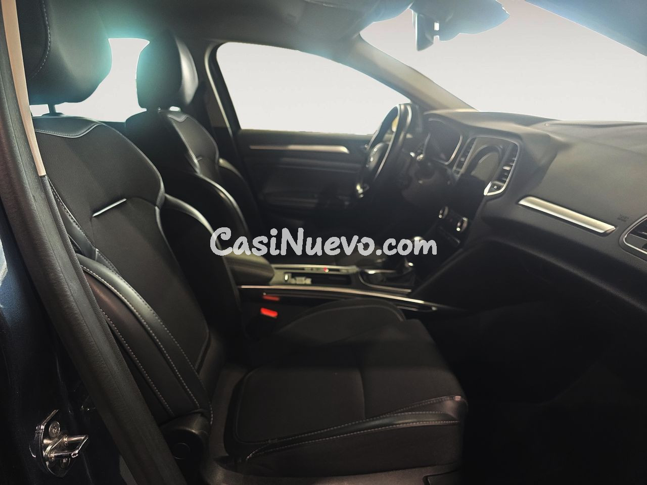 Renault Megane Grandtour 1.3 TCe Zen - foto 10